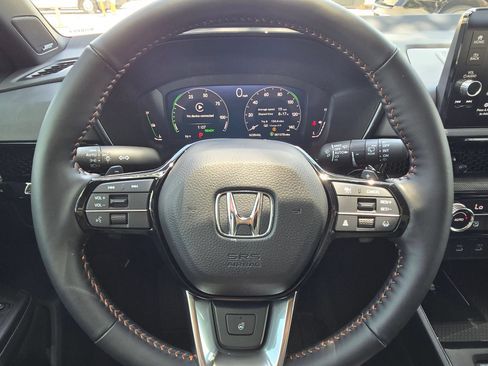 Used 2026 Honda CR-V Sport Touring image 11
