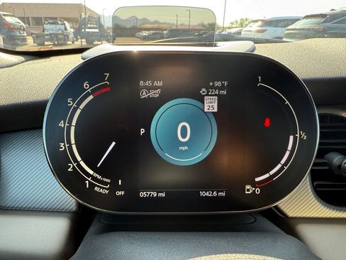 Used 2024 MINI Cooper S FWD image 14