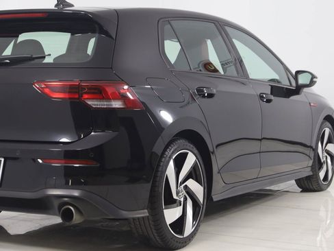 Used 2024 Volkswagen GTI S image 44