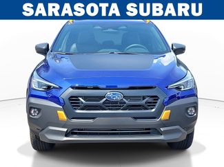 New 2026 Subaru Crosstrek 2.5i Wilderness AWD/4WD video 2