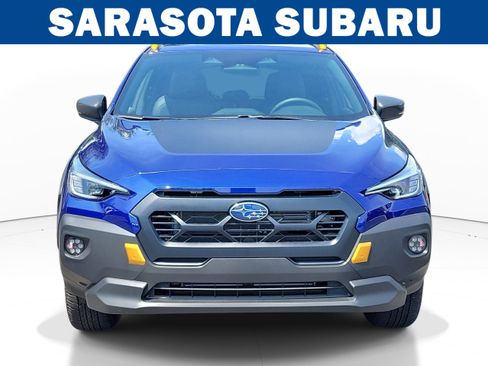 New 2026 Subaru Crosstrek 2.5i Wilderness AWD/4WD image 2