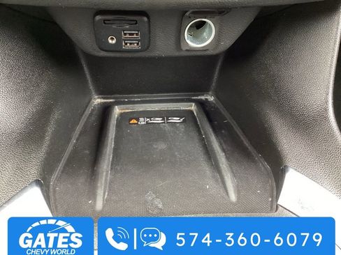 Used 2023 Chevrolet Traverse LT w/ LT Premium Package image 22