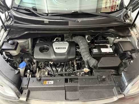 Used 2018 Kia Soul ! w/ Tech Package image 17