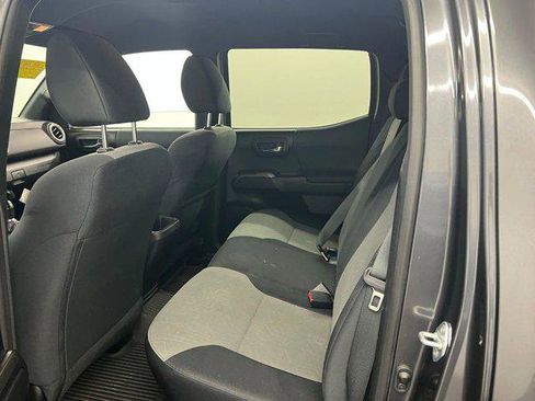 Certified 2021 Toyota Tacoma TRD Sport w/ Technology Package RWD image 9