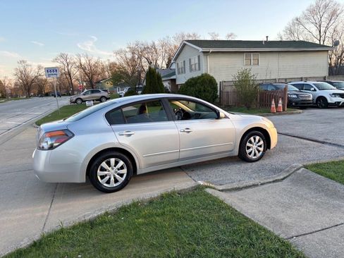 Used 2009 Nissan Altima 2.5 S image 1