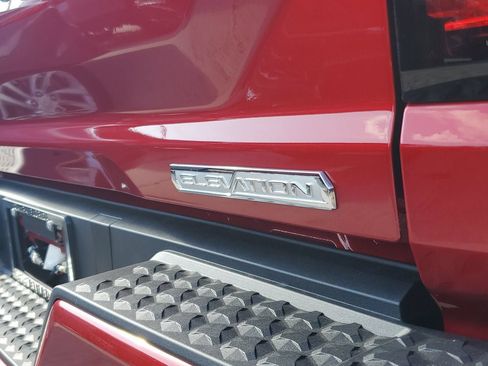 New 2026 GMC Canyon Elevation w/ Convenience Package AWD/4WD image 8