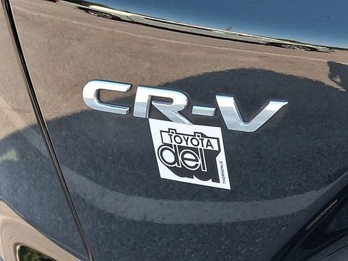Used 2019 Honda CR-V EX-L image 30