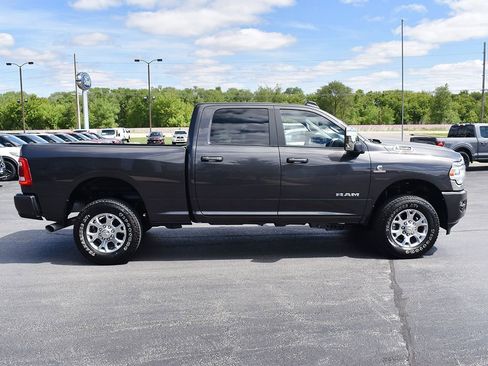 Used 2024 RAM 2500 Laramie w/ Safety Group AWD/4WD image 15