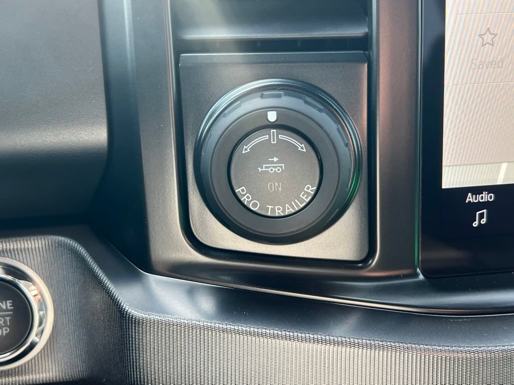 New 2025 Ford F250 Platinum AWD/4WD image 35