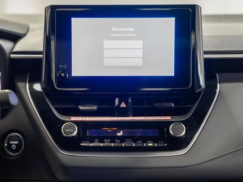 New 2026 Toyota Corolla SE image 17