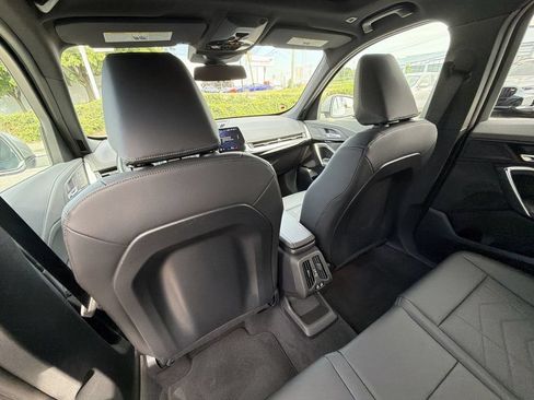 Used 2026 BMW X1 xDrive28i w/ Technology Package AWD/4WD image 20