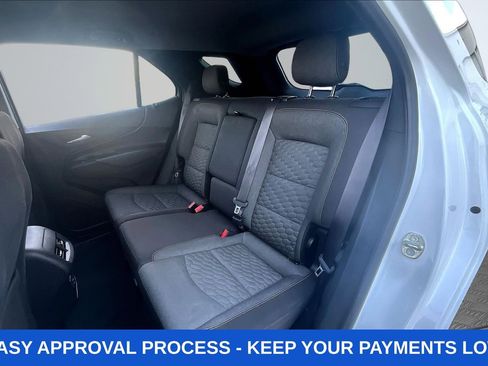 Used 2019 Chevrolet Equinox LT AWD/4WD image 29