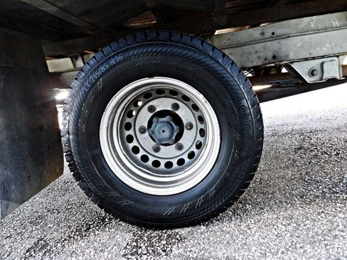 Used 2019 Mercedes-Benz Sprinter 170 image 17