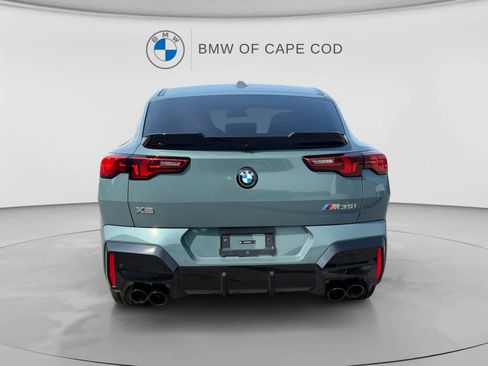 Used 2026 BMW X2 M35i w/ Technology Package AWD/4WD image 6