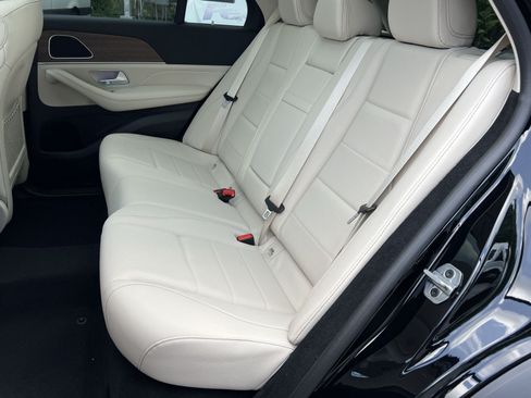 New 2026 Mercedes-Benz GLE 350 4MATIC image 30