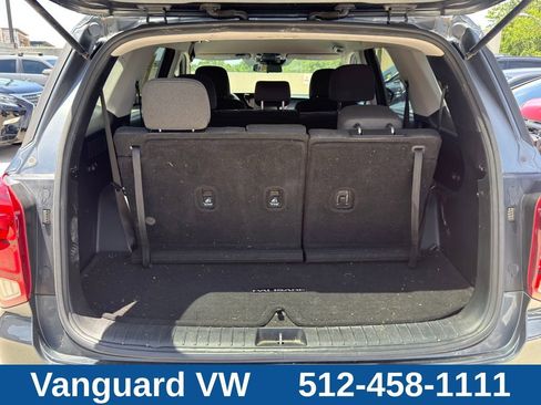 Used 2020 Hyundai Palisade SE FWD image 9