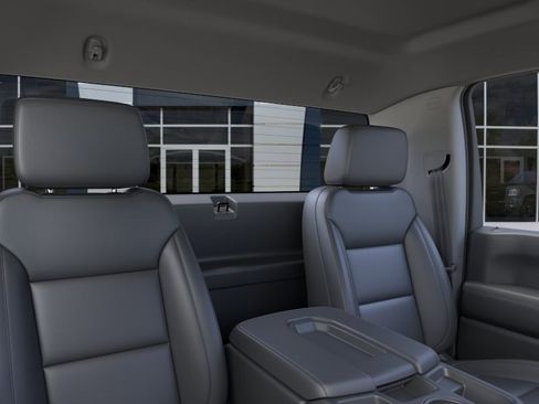New 2026 GMC Sierra 3500 Pro w/ Convenience Package AWD/4WD image 25