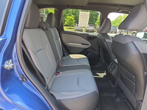 Certified 2026 Subaru Forester Premium AWD/4WD image 14
