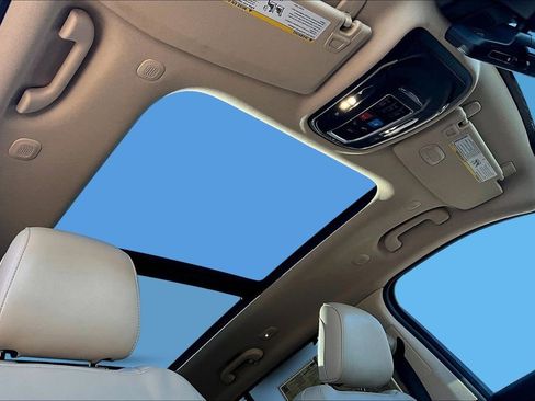 Used 2022 Jeep Grand Cherokee Limited w/ Luxury Tech Group II image 22