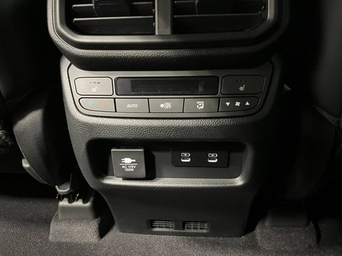 New 2026 Honda Pilot Elite image 24