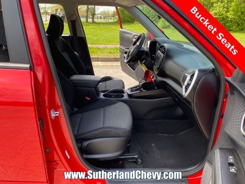 Used 2021 Kia Soul S image 15