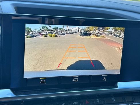 New 2026 Chevrolet Silverado 1500 LT Trail Boss w/ Convenience Package II AWD/4WD image 21