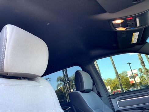 Used 2022 RAM 1500 Big Horn RWD image 13