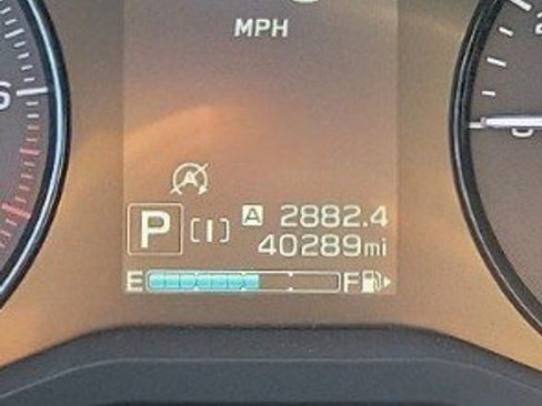 Used 2022 Subaru Crosstrek 2.0i image 27