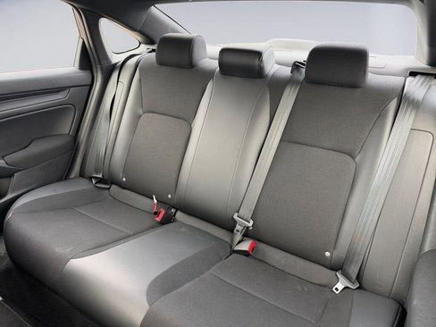 Used 2023 Honda Civic Sport image 13