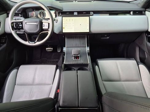 Certified 2026 Land Rover Range Rover Velar Autobiography AWD/4WD image 15