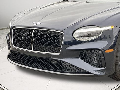 New 2026 Bentley Continental GT AWD/4WD image 66