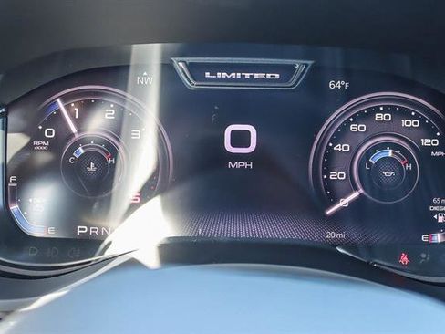 New 2024 RAM 2500 Limited image 73