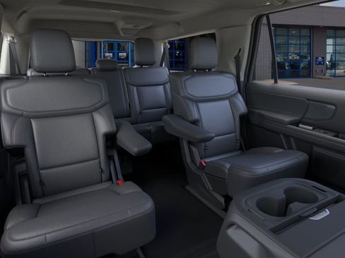New 2025 Ford Expedition Max Active AWD/4WD image 11