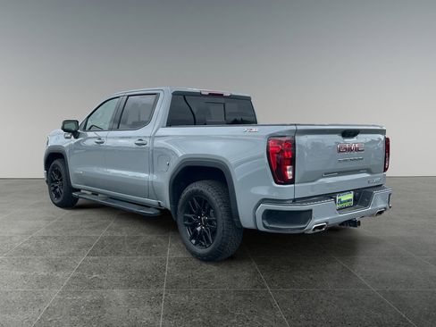 Used 2024 GMC Sierra 1500 Elevation w/ Elevation Premium Package AWD/4WD image 7