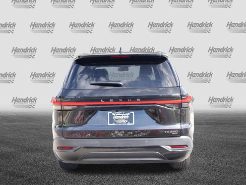 Used 2025 Lexus TX 350 AWD w/ Technology Package image 8