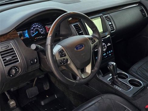 Used 2019 Ford Flex Limited w/ Equipment Group 301A image 28