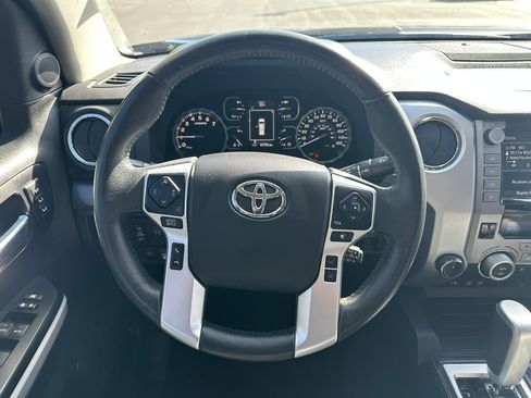 Used 2021 Toyota Tundra Platinum AWD/4WD image 19