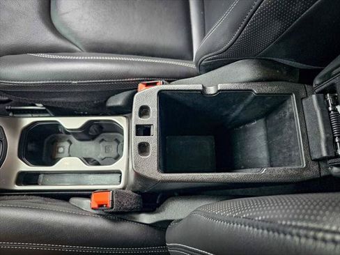 Certified 2022 Jeep Renegade Limited AWD/4WD image 30