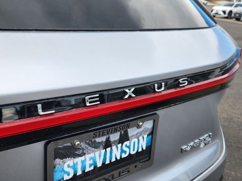 New 2026 Lexus RX 350 image 7