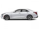 New 2025 Cadillac CT4 Premium Luxury image 3
