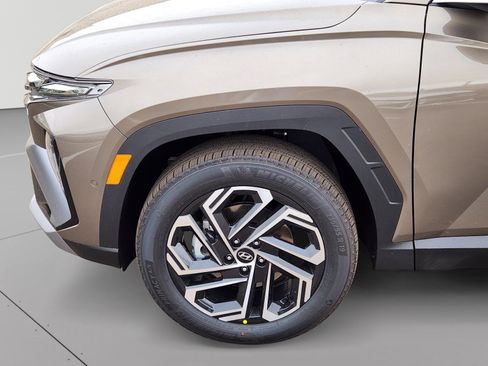 New 2026 Hyundai Tucson Limited AWD/4WD image 8