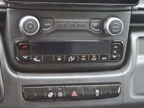 New 2026 RAM ProMaster 1500 w/ Premium Convenience Group FWD image 27