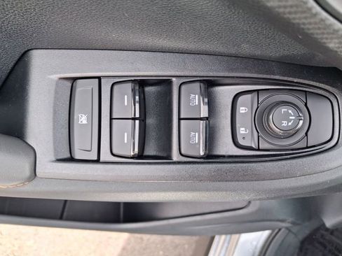 New 2026 Subaru Crosstrek 2.5i Wilderness AWD/4WD image 18