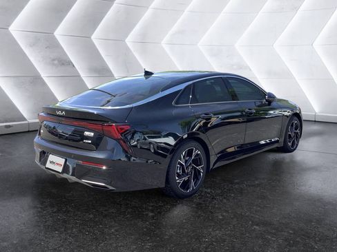 Used 2025 Kia K5 GT-Line w/ GT-Line Premium Package AWD/4WD image 4