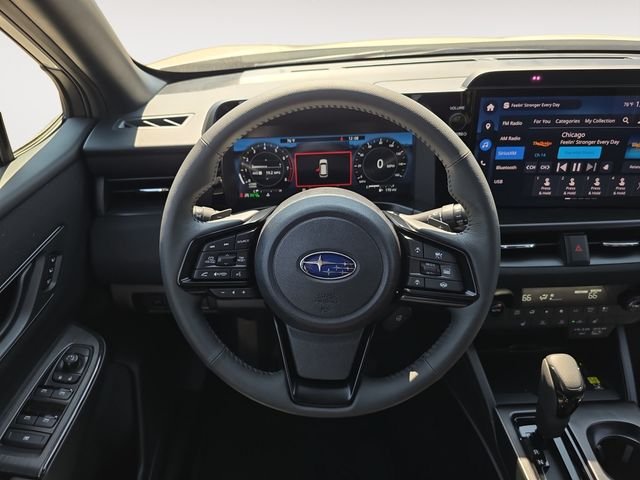 New 2026 Subaru Outback Limited XT AWD/4WD image 13