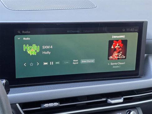 Used 2024 Hyundai Sonata SEL image 17