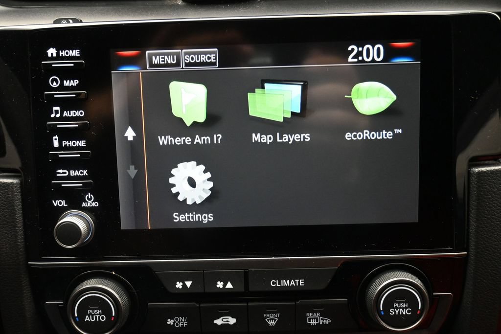 Used 2021 Honda Civic Type R image 17