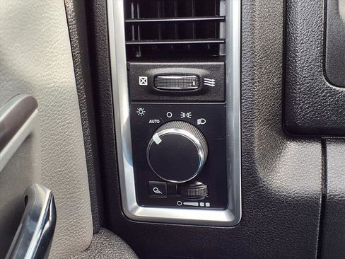 Used 2023 RAM 1500 Classic SLT w/ Trailer & Traction Group image 12