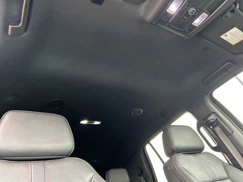 Used 2024 Chevrolet Tahoe RST w/ Luxury Package image 27