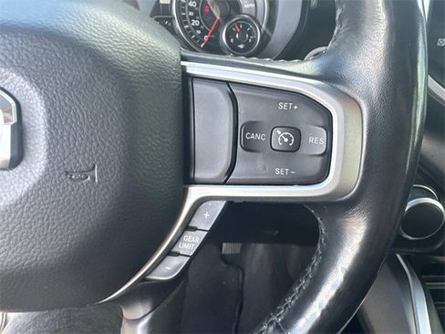 Used 2020 RAM 1500 Big Horn image 27